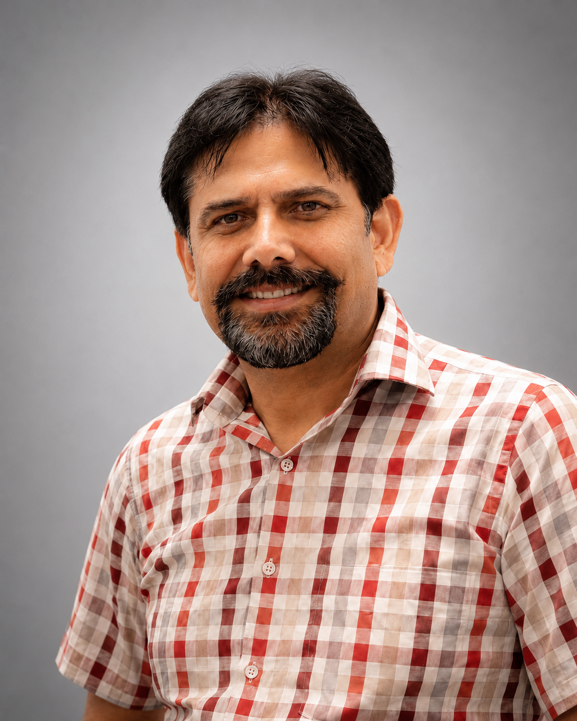 Muhammad Sakhawat Bajwa
